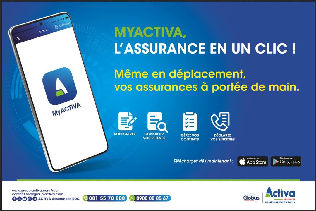 MYACTIVA